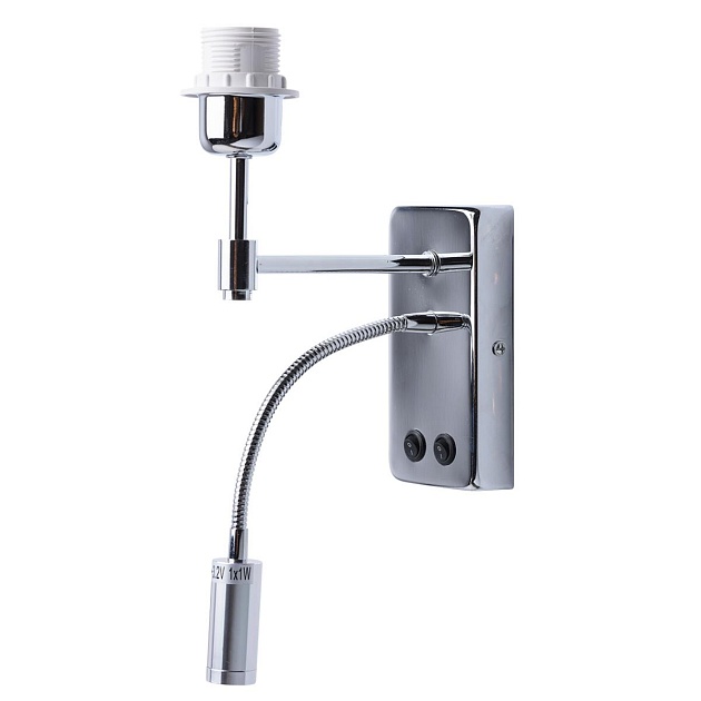 Основа для бра De Markt Сити 2 634020802 Фото № 1