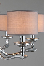 Подвесная люстра Omnilux Sovana OML-64603-06 2