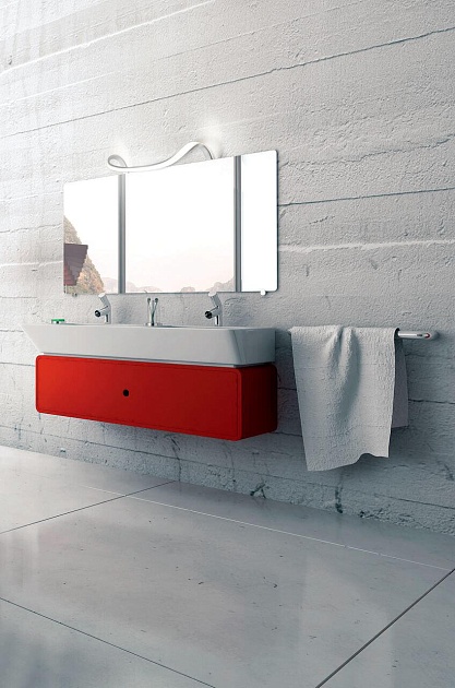 Настенный светодиодный светильник Mantra Sisley 5087 Фото № 3