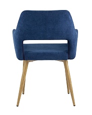 Кухонный стул Stool Group Кромвель синий DC-1506 XH080-22 4