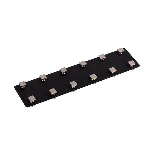 Пластина монтажная Arlight ARH-Line-6085 Black 018474 Фото № 1