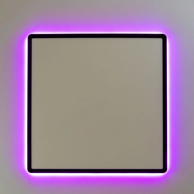 Потолочный светодиодный светильник Citilux Norma CL749K401 Фото № 7