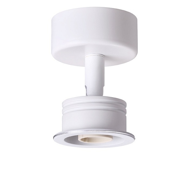 Потолочный светильник Novotech Konst Unit 370605 Фото № 1