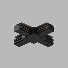 X-коннектор Denkirs Solid Base TR1104-BK