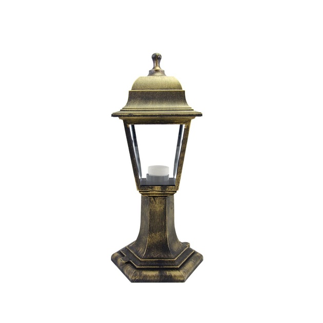 Уличный светильник Apeyron Оскар 11-12бр Фото № 3