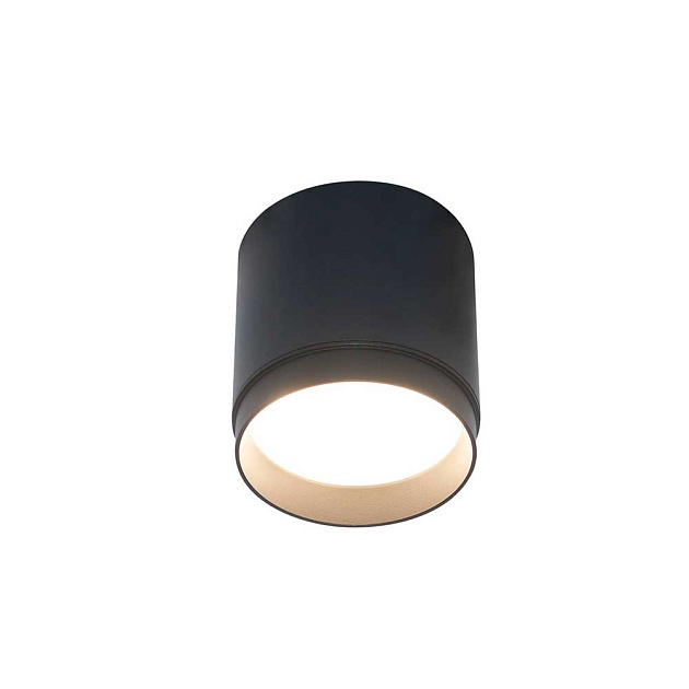 Потолочный светильник Maytoni Technical Polar C088CL-GX53-B изображение 1 Потолочный светильник Maytoni Technical Polar C088CL-GX53-B Фото № 1