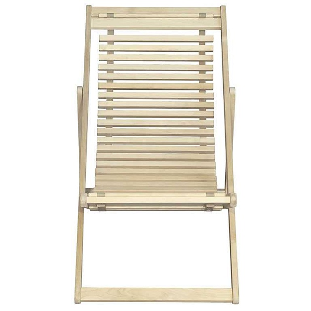 Шезлонг Мебелик 22 007774 Фото № 6