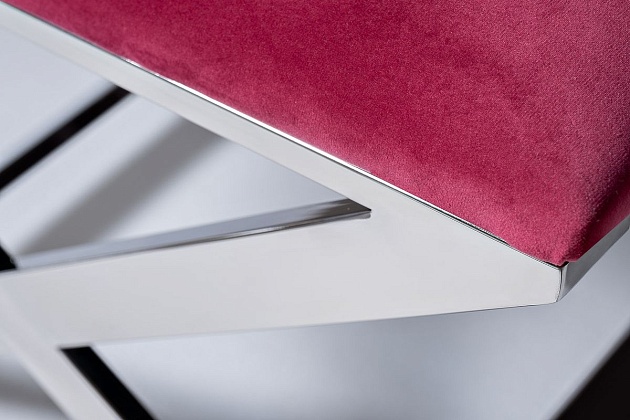 Пуф Garda Decor 47ED-BEN012-DP Фото № 3