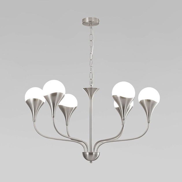 Подвесная люстра Eurosvet Calyx a068276 Фото № 1