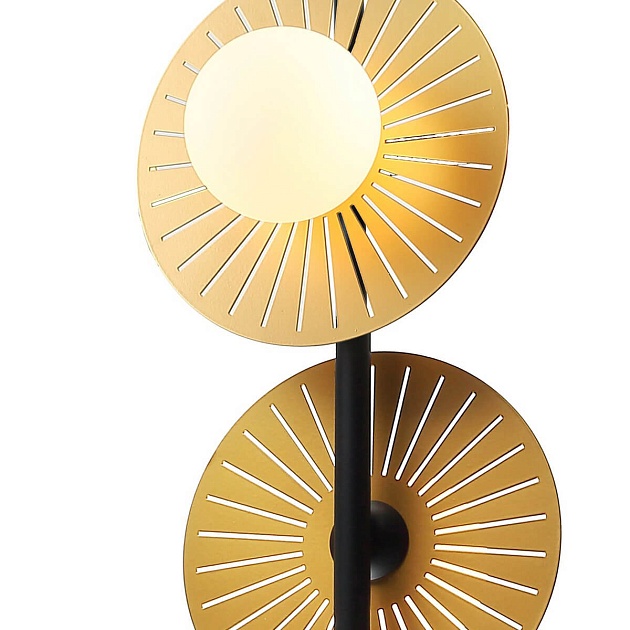 Подвесная люстра Favourite Sonnenblume 2356-2P Фото № 4