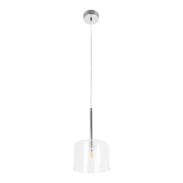 Подвесной светильник Loft IT Spillray 10232/A White Фото № 3