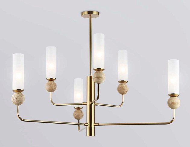 Подвесная люстра Ambrella light High Light LH53251 изображение 10 Подвесная люстра Ambrella light High Light LH53251 Фото № 10