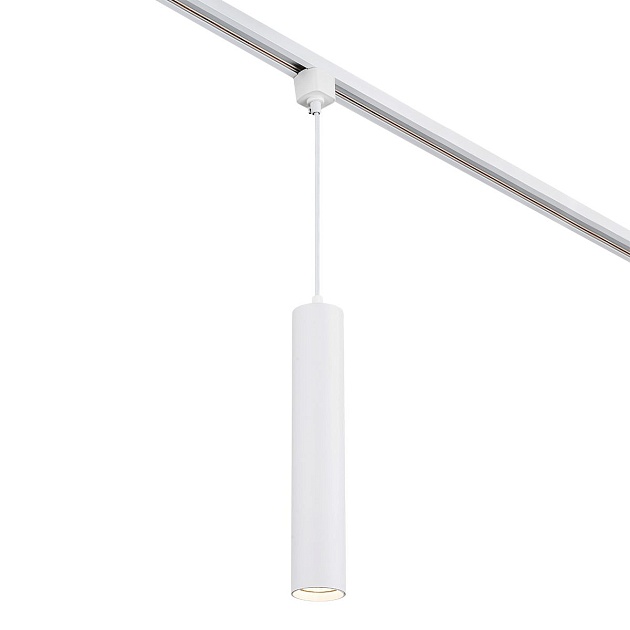 Трековый светильник Escada 20001TRP/01 SWH Фото № 4