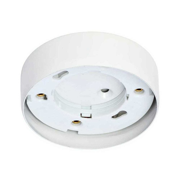 Потолочный светильник IEK LUPB0-GX53-1-K01 Фото № 1