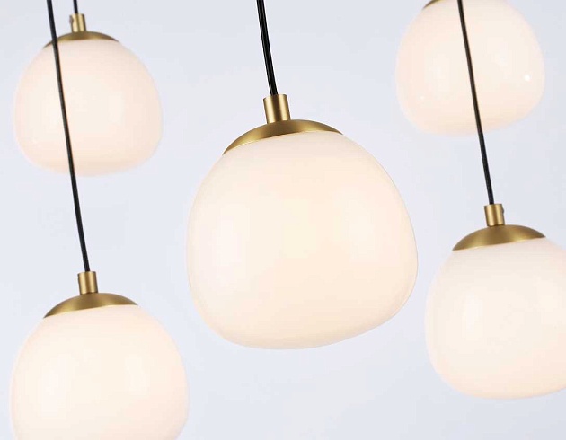 Светильник на штанге Ambrella light High Light LH51001 Фото № 5