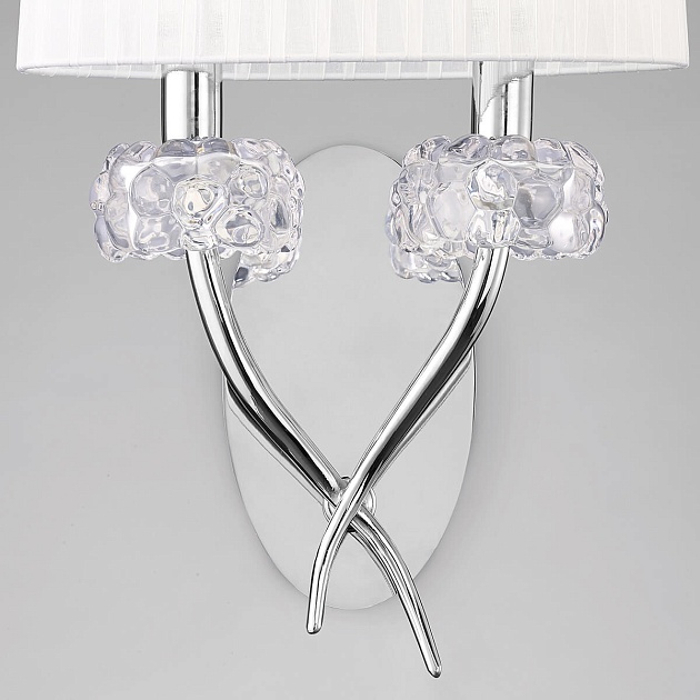 Бра Mantra Loewe 4634 Фото № 4