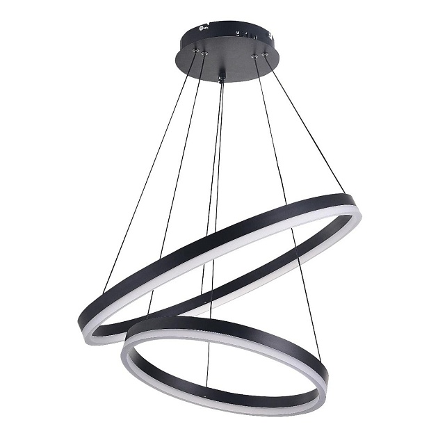 Подвесной светодиодный светильник Natali Kovaltseva Led Lamps 81298 Фото № 1
