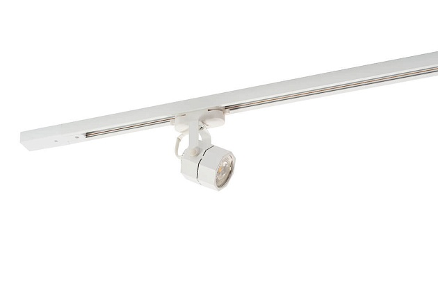 Трековый светильник Denkirs DK6004-WH изображение 3 Трековый светильник Denkirs DK6004-WH Фото № 3