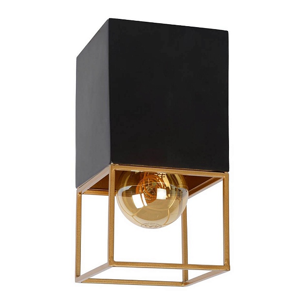 Потолочный светильник Lucide Rixt 21120/01/30 Фото № 1