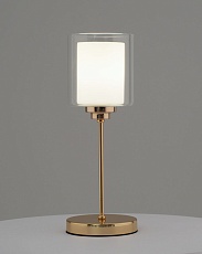 Настольная лампа Moderli Maximilian V11130-1T 4