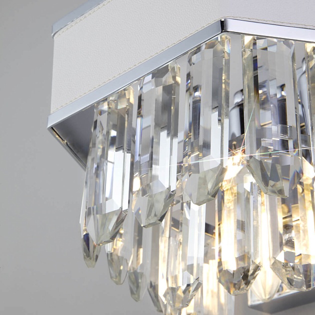 Настенный светильник Bogates Pelle 329/2 Strotskis Фото № 3