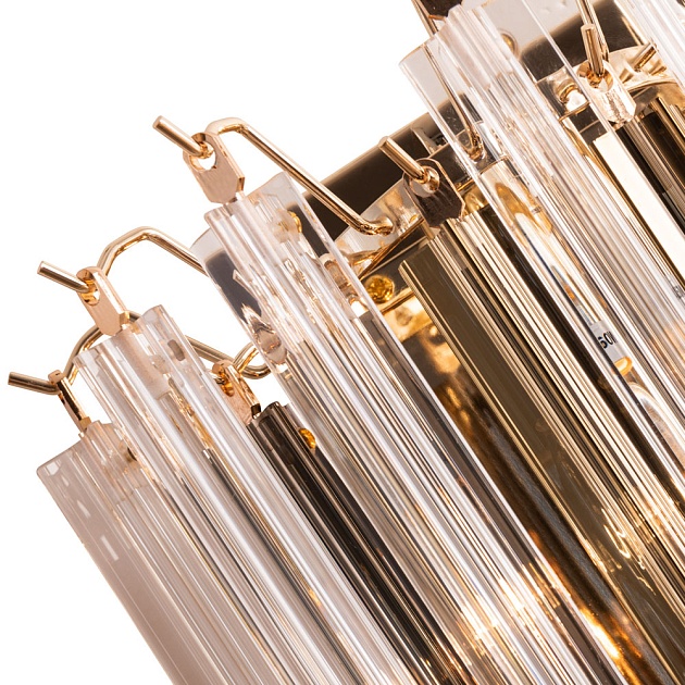 Настенный светильник Divinare Frizzante 1683/01 AP-1 Фото № 2