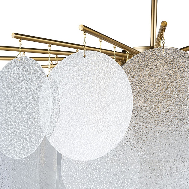 Подвесная люстра Loft IT Frost 10022/800 Фото № 4