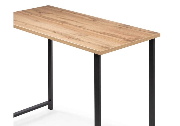 Барный стол Woodville Дилан Лофт 513974 Фото № 4