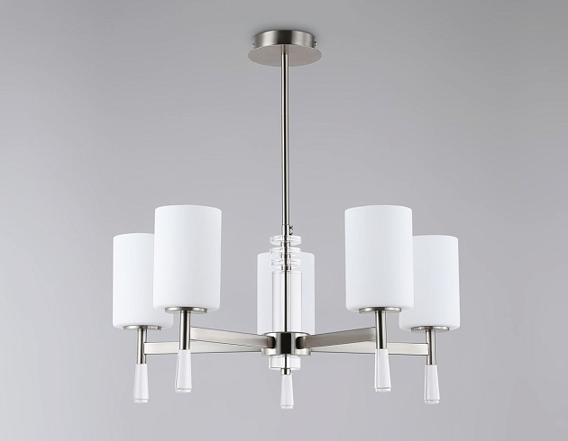 Подвесная люстра Ambrella Light High Light Modern LH56251 изображение 5 Подвесная люстра Ambrella Light High Light Modern LH56251 Фото № 5