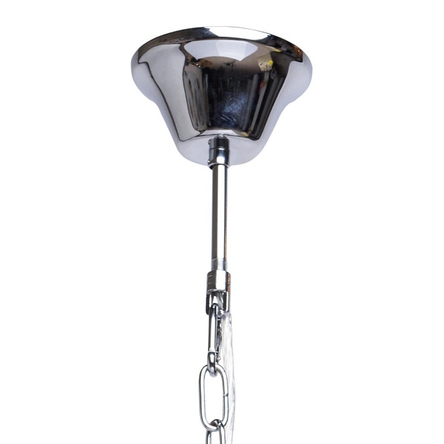 Подвесная люстра MW-Light Фелиция 347017405 Фото № 5