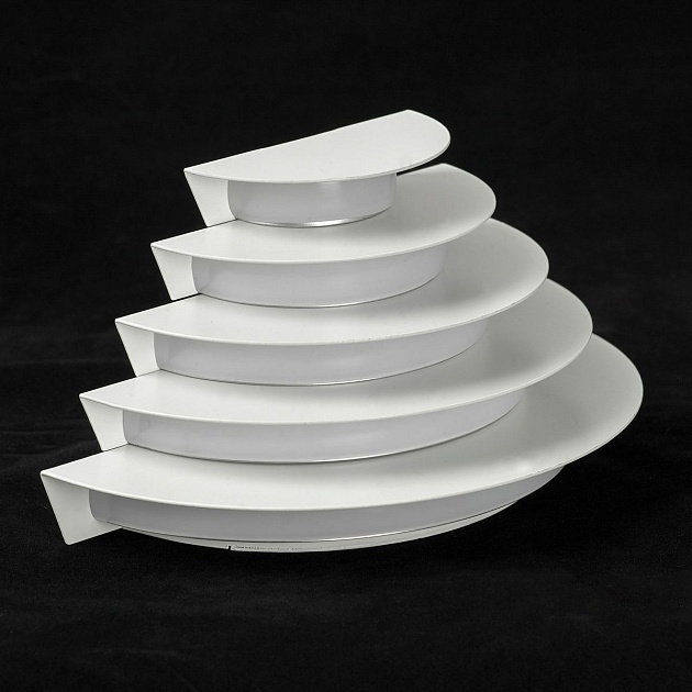 Настенный светодиодный светильник Lussole Grant LSP-7190 изображение 3 Настенный светодиодный светильник Lussole Grant LSP-7190 Фото № 3