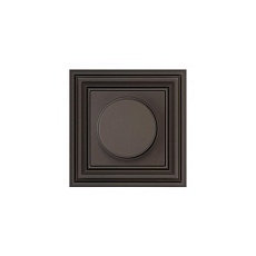 Диммер поворотный Liregus Retro коричневый омбре 29-017