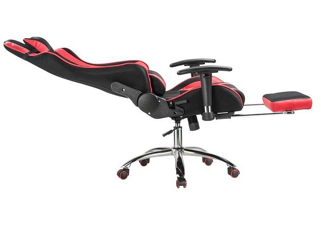 Игровое кресло Woodville Kano 1 11910 изображение 3 Игровое кресло Woodville Kano 1 11910 Фото № 3