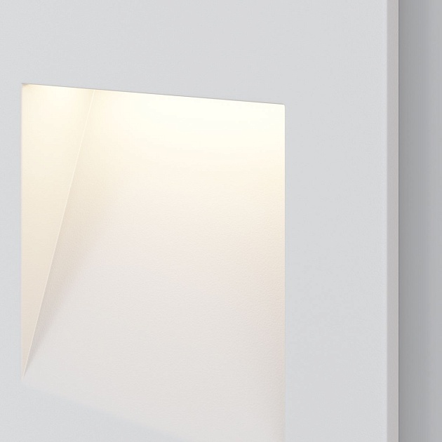 Уличный светодиодный светильник Maytoni Arca O038-L3W изображение 3 Уличный светодиодный светильник Maytoni Arca O038-L3W Фото № 3