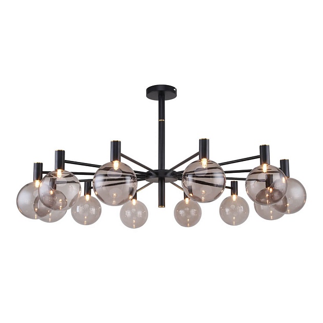 Подвесная люстра Favourite Eternity 2766-12P Фото № 1