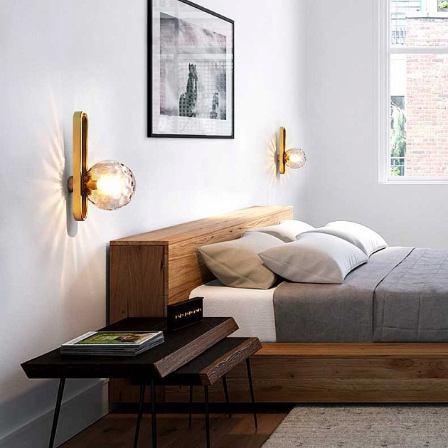 Бра Imperium Loft Dixon 229035-22 Фото № 4