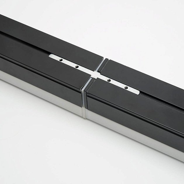 Подвесной линейный светодиодный светильник Feron AL4020 41227 изображение 5 Подвесной линейный светодиодный светильник Feron AL4020 41227 Фото № 5