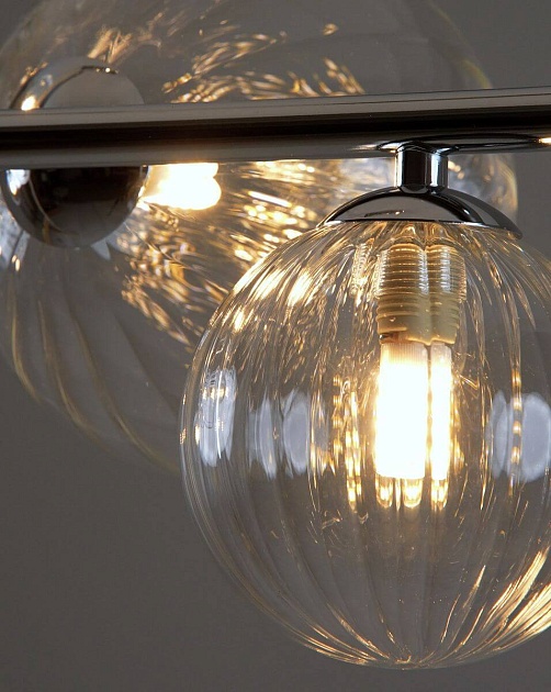 Подвесная люстра Moderli Renny V10801-5P Фото № 4