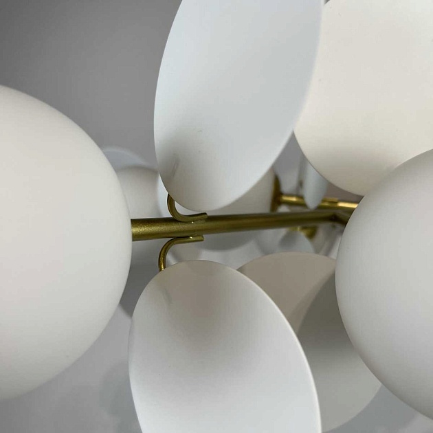 Подвесная люстра Imperium Loft Matisse 149659-26 изображение 12 Подвесная люстра Imperium Loft Matisse 149659-26 Фото № 12