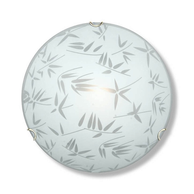 Настенно-потолочный светильник Vitaluce V6155/2A Фото № 1