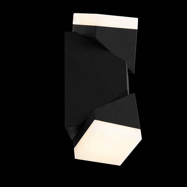 Уличный настенный светильник Loft IT Eterno 100010/B изображение 10 Уличный настенный светильник Loft IT Eterno 100010/B Фото № 10