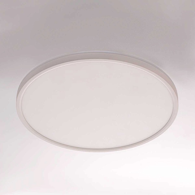 Потолочный светодиодный светильник Citilux Norma CL748400 Фото № 12