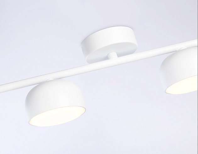 Потолочный светильник Ambrella light Techno Spot Techno TN71027 изображение 2 Потолочный светильник Ambrella light Techno Spot Techno TN71027 Фото № 2