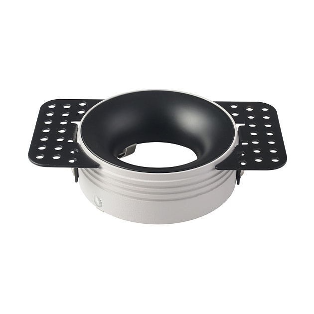 Встраиваемый светильник Crystal Lux CLT 078C1 BL Фото № 3