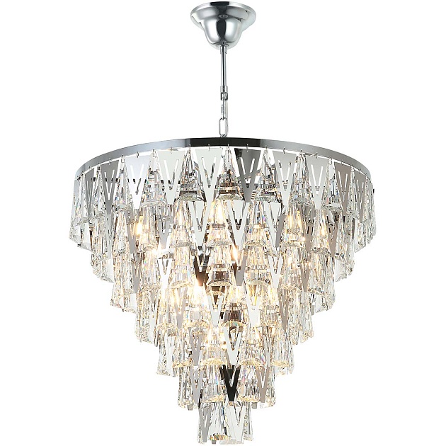 Подвесная люстра Stilfort Vaviani 2148/09/13PL Фото № 1