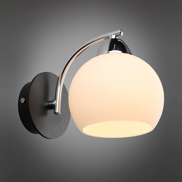 Бра Omnilux Caldiero OML-25401-01 изображение 4 Бра Omnilux Caldiero OML-25401-01 Фото № 4