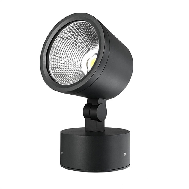 Уличный светодиодный светильник Deko-Light Colt 732110 изображение 1 Уличный светодиодный светильник Deko-Light Colt 732110 Фото № 1