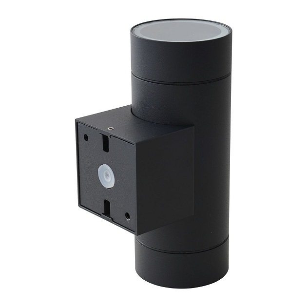 Уличный настенный светильник Apeyron Grafite 11-119 изображение 12 Уличный настенный светильник Apeyron Grafite 11-119 Фото № 12