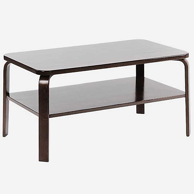 Журнальный стол Мебелик Айроль 000483 изображение 1 Журнальный стол Мебелик Айроль 000483 Фото № 1