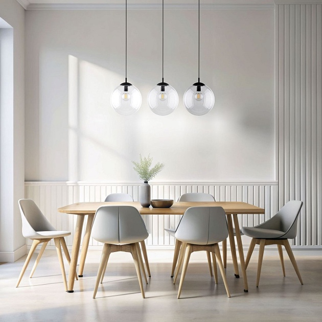 Подвесной светильник TK Lighting 3268 Esme Фото № 6
